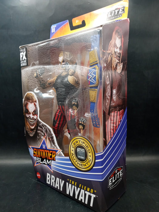 WWE Elite Series 86 "The Fiend" Bray Wyatt