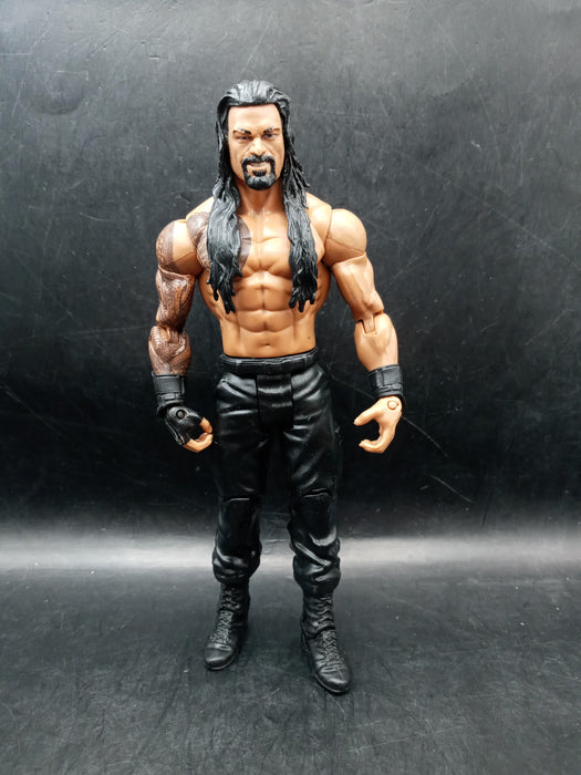 WWE Basic Series 54 Roman Reigns