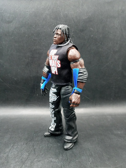 WWE Elite Collection Greatest Hits Series 3 R-Truth