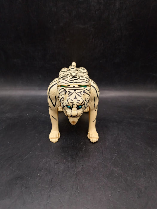 Transformers Beast Wars Tigatron [Deluxe Class]