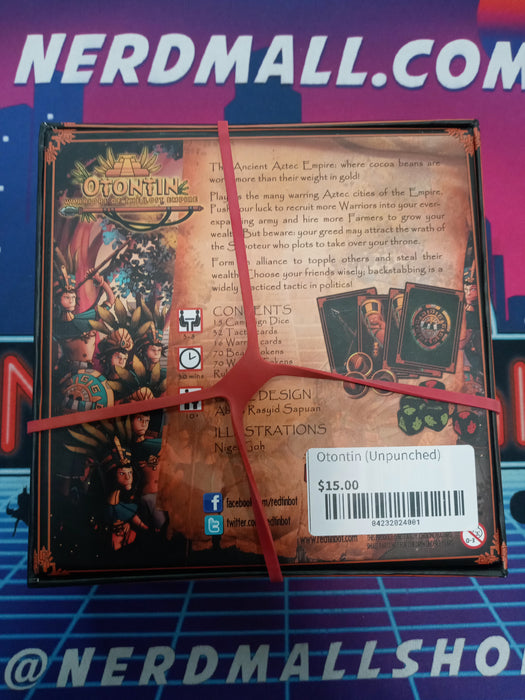 Otontin (New Inside)