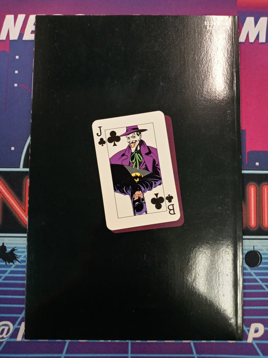 Batman: The Killing Joke (1st Printing)