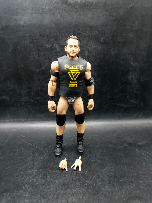 WWE Elite Series 72 Roderick Strong