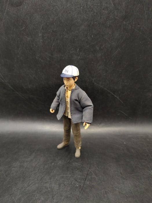 Hasbro Indiana Jones Adventure Series Short Round