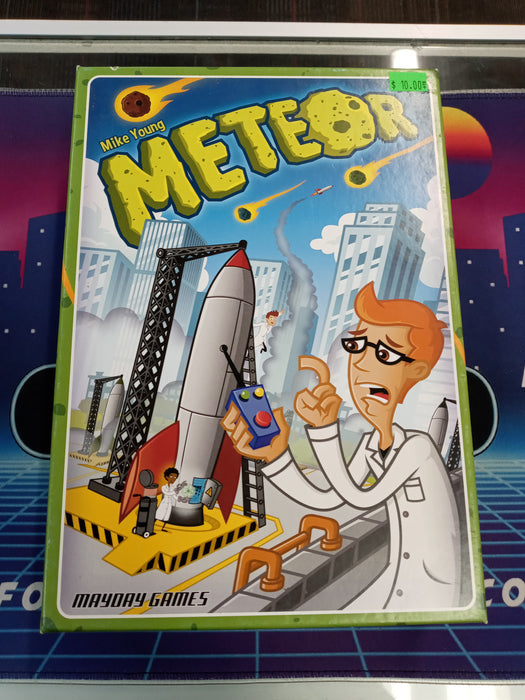 Meteor