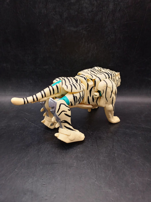 Transformers Beast Wars Tigatron [Deluxe Class]