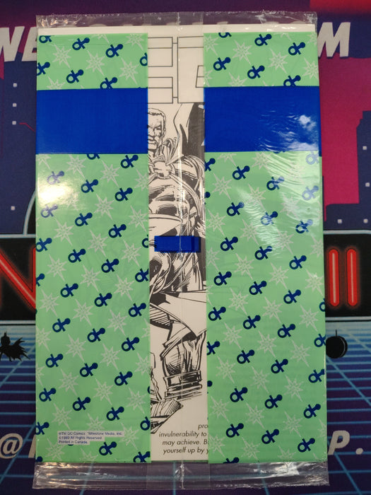 Icon #1 (sealed)