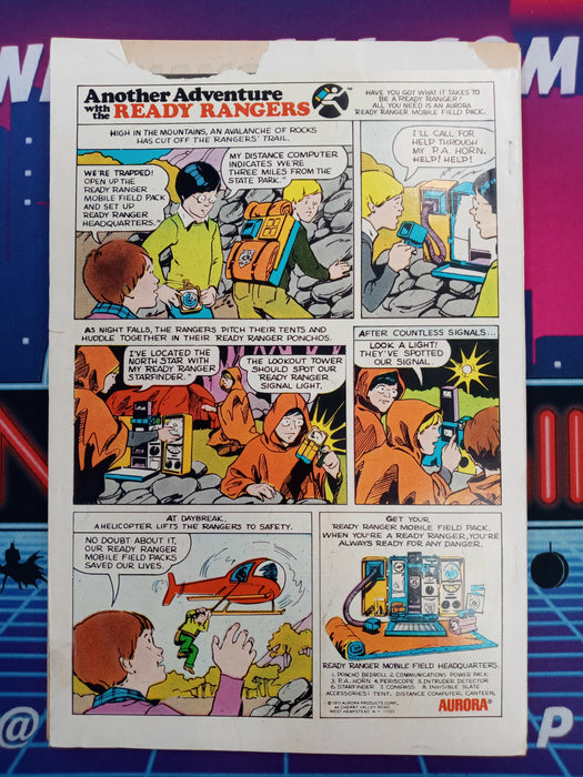 Superman #272 (Super Spectacular)