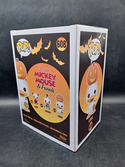 POP Disney Mickey Mouse & Friends - Louie