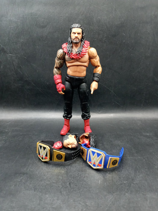 WWE Ultimate Edition Series 20 Roman Reigns