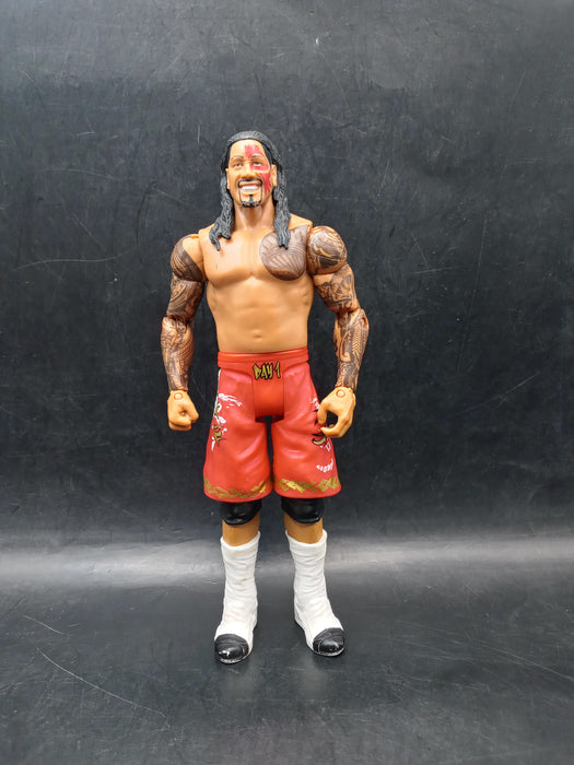 WWE Battle Pack Series 32 Jey Uso