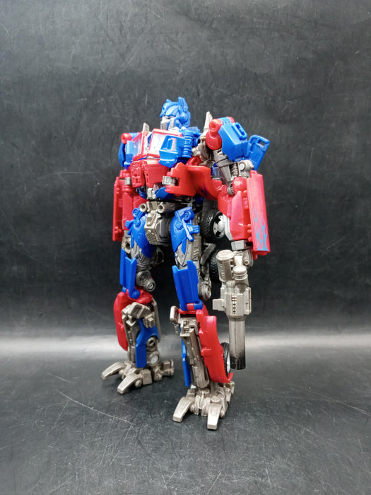 Transformers Studio Series Voyager Class - Optimus Prime