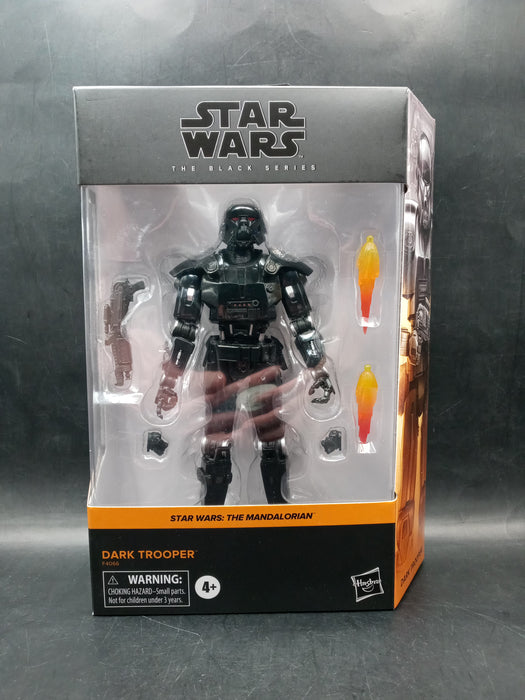 Star Wars Black Series - Dark Trooper
