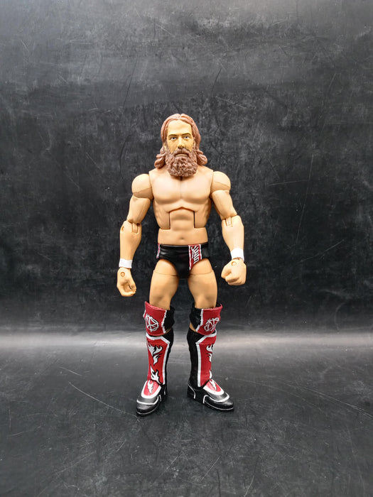 WWE Elite Collection 32 Daniel Bryan