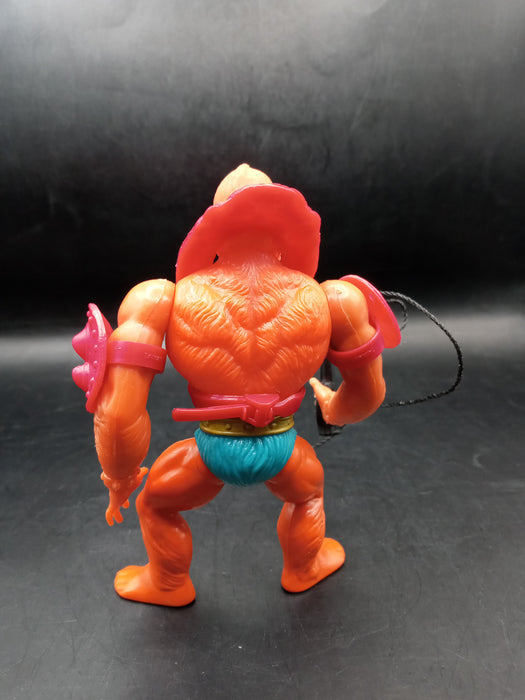 MOTU Beastman (1982)