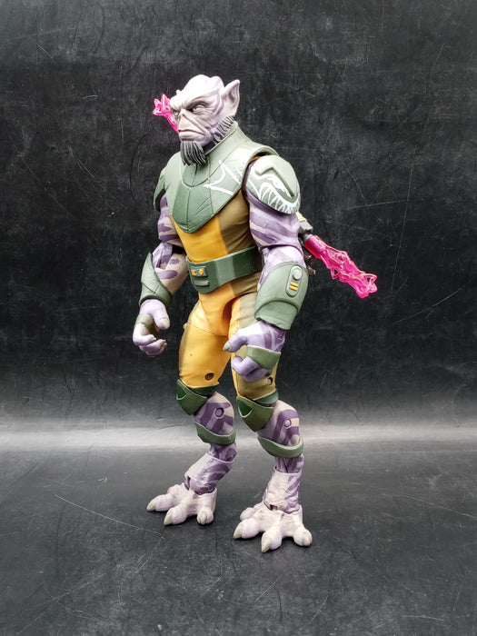 Star Wars Black Series Rebels Garazeb "Zeb" Orrelios