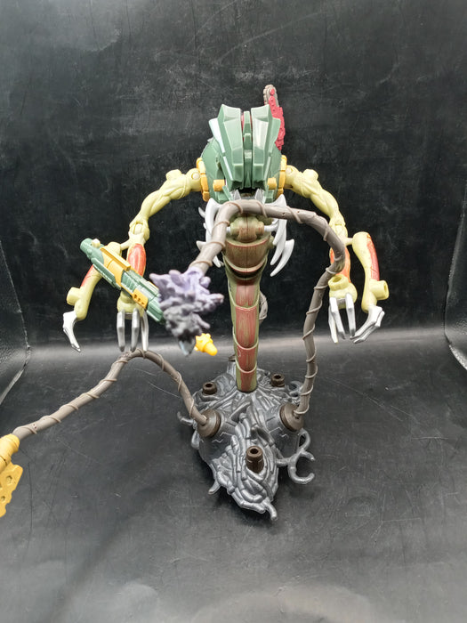 Transformers Energon Alpha Quintesson