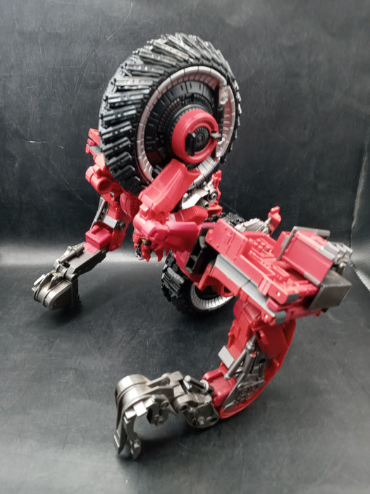 Transformers Studio Series Constructicon Scavenger