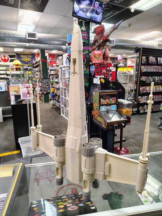 Hasbro Star Wars 29.5" Giant X-Wing Fighter