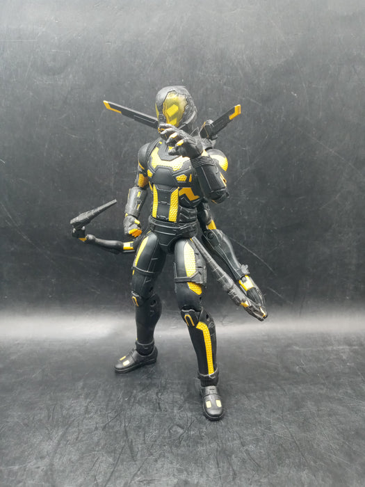 Marvel Legends Yellowjacket (Ant-Man 2-Pack)