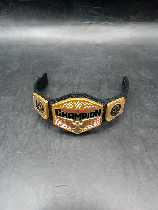 WWE Elite Collection US Championship Belt (Bobby Lashley)