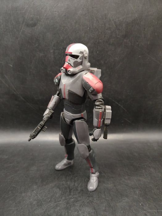 Star Wars Black Series Hunter (2021)