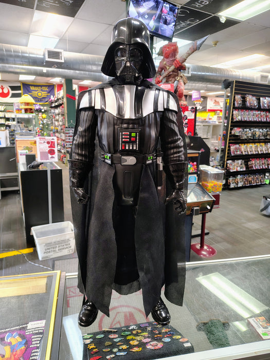 2013 Jakks Pacific Giant Darth Vader