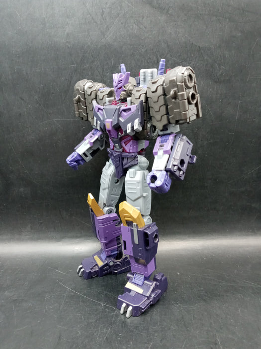 Transformers Legacy Evolution Generations - Comic Universe Tarn