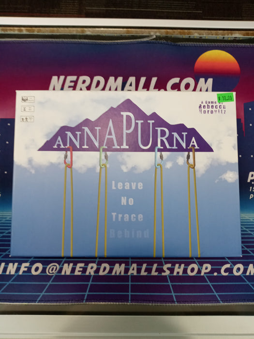 Annapurna