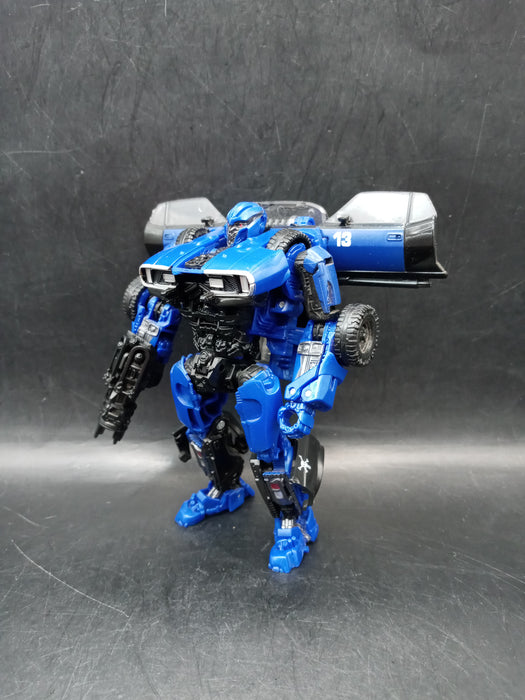 Transformers Studio Series Deluxe Class - Dropkick
