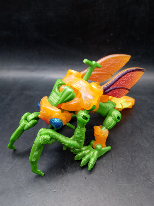 Transformers Beast Wars Buzzclaw