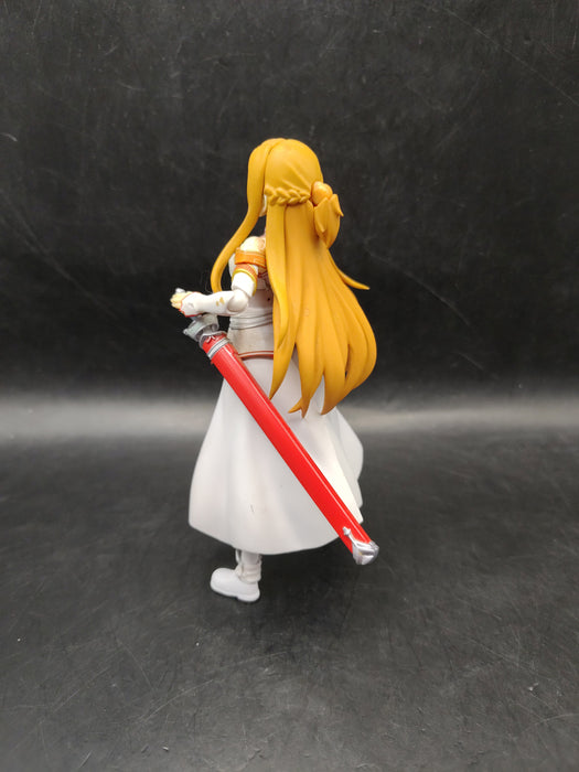 Max Factory Figma Sword Art Online Asuna Yuuki