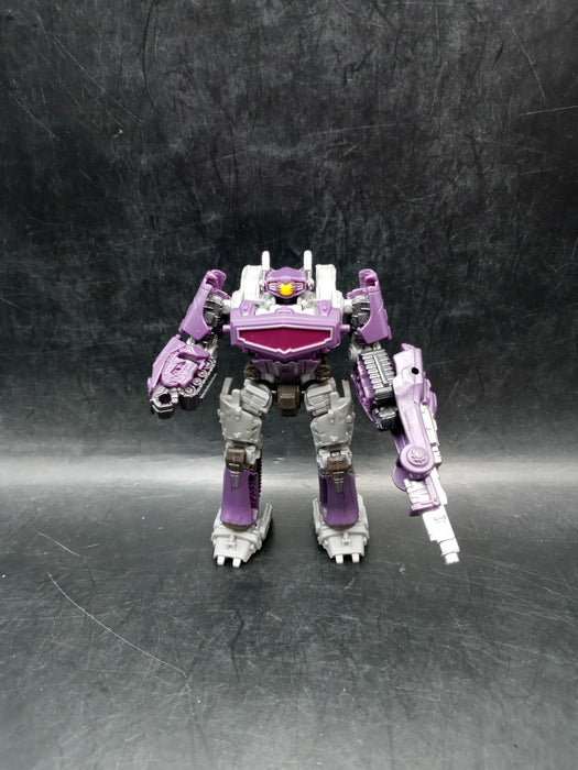 Transformers Studio Series Shockwave [Core Class]
