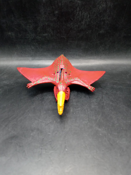 Transformers Dinobot Strafe Age of Extinction 2013 (custom paint)