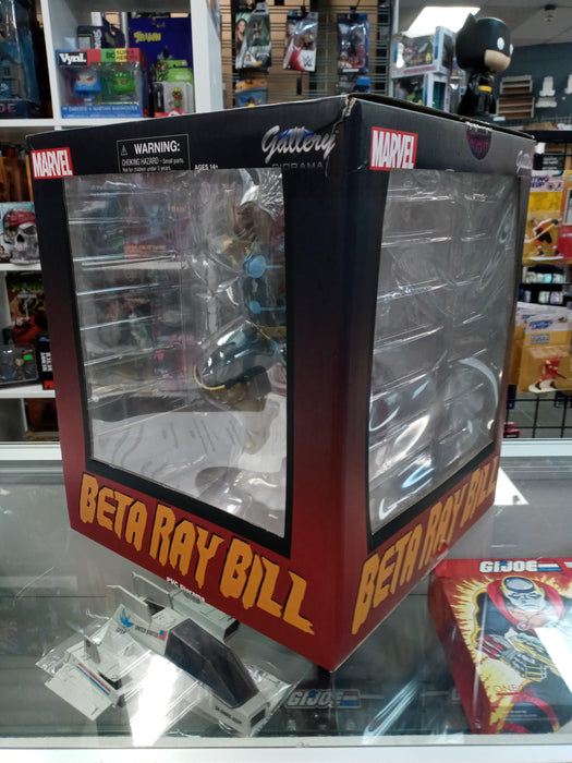 Marvel Gallery Beta Ray Bill PVC Statue