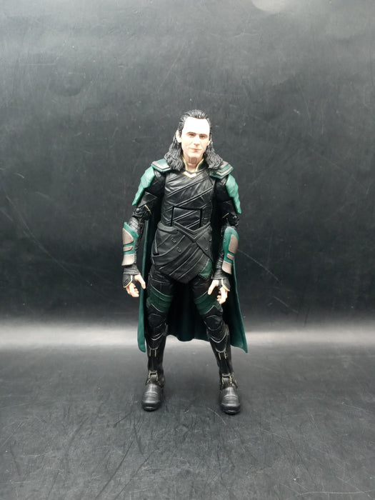Marvel Legends Loki (Infinity War 2 Pack)