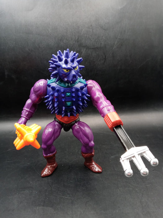 MOTU Spikor (1985)