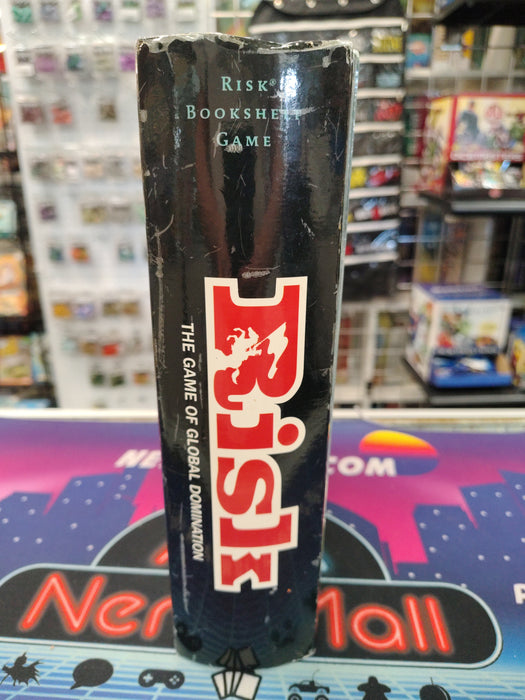 RISK Bookshelf edition