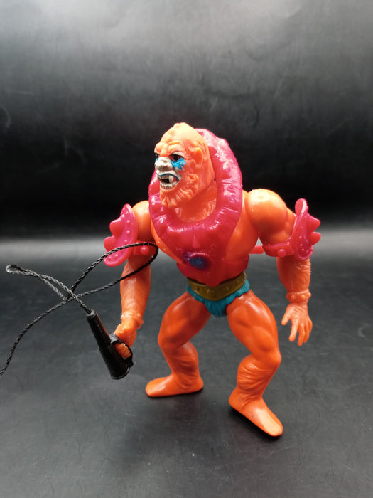 MOTU Beastman (1982)