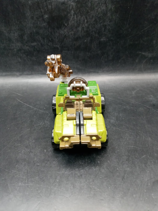 Transformers Movie Scout Series Strongarm