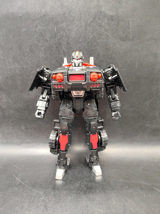 Transformers Age of the Primes Voyager Class Flatline