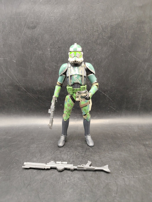 Star Wars Black Series Commander Gree (2017)