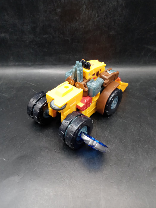 Transformers Cybertron Landmine