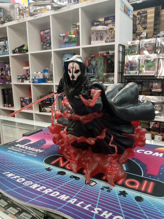 Star Wars Diamond Select Toys - Darth Nihilus Legends