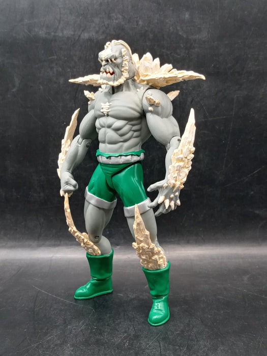 DC Direct Superman S1 Doomsday