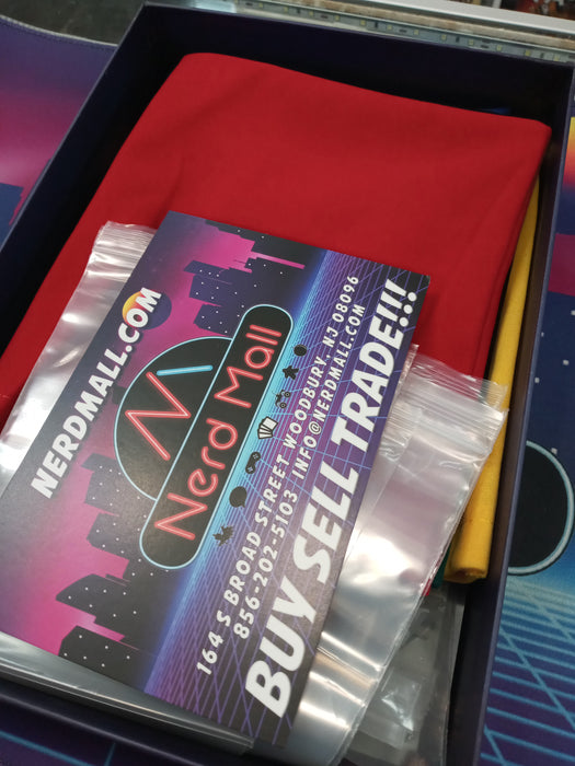 Swindler (New Inside)