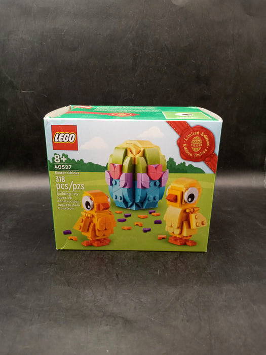 LEGO 40527 Easter Chicks