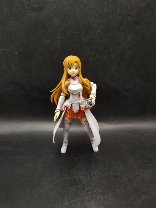 Max Factory Figma Sword Art Online Asuna Yuuki