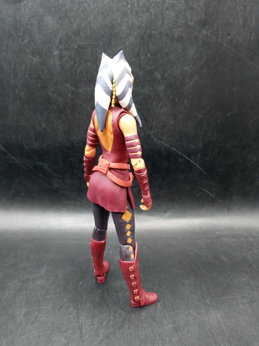Star Wars Black Series Ahsoka Tano (padawan)