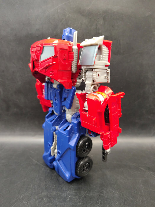 Transformers Generations - Combiner Wars Optimus Prime